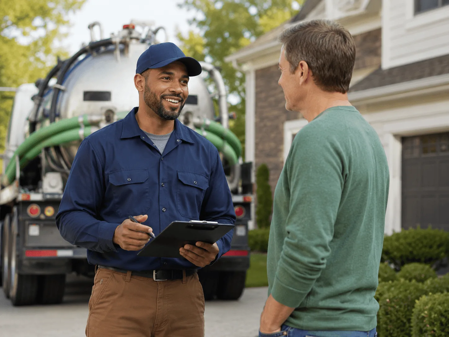 Mosquito Control Buffalo, TX FAQs